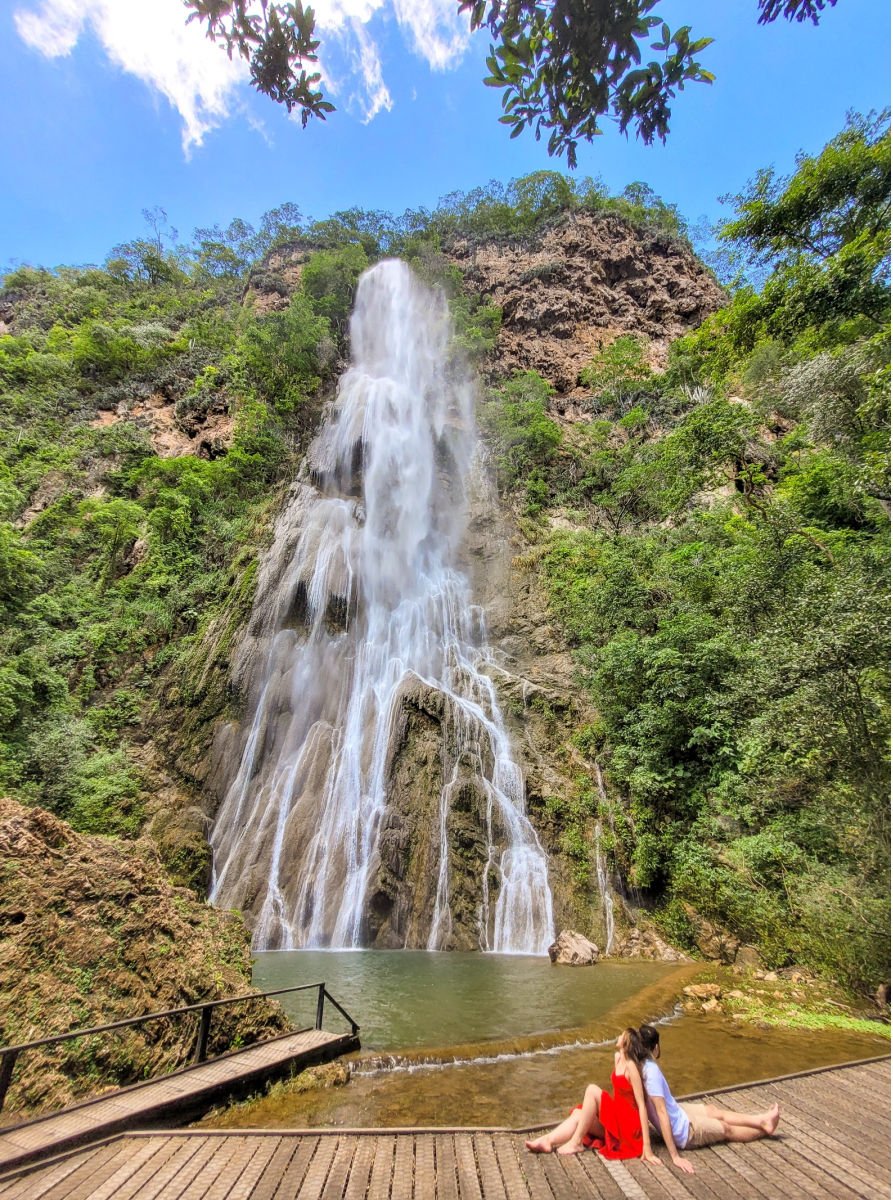 Boca da Onça - Trilha Adventure