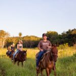 Cavalgada Recanto do Peão. Bonito MS