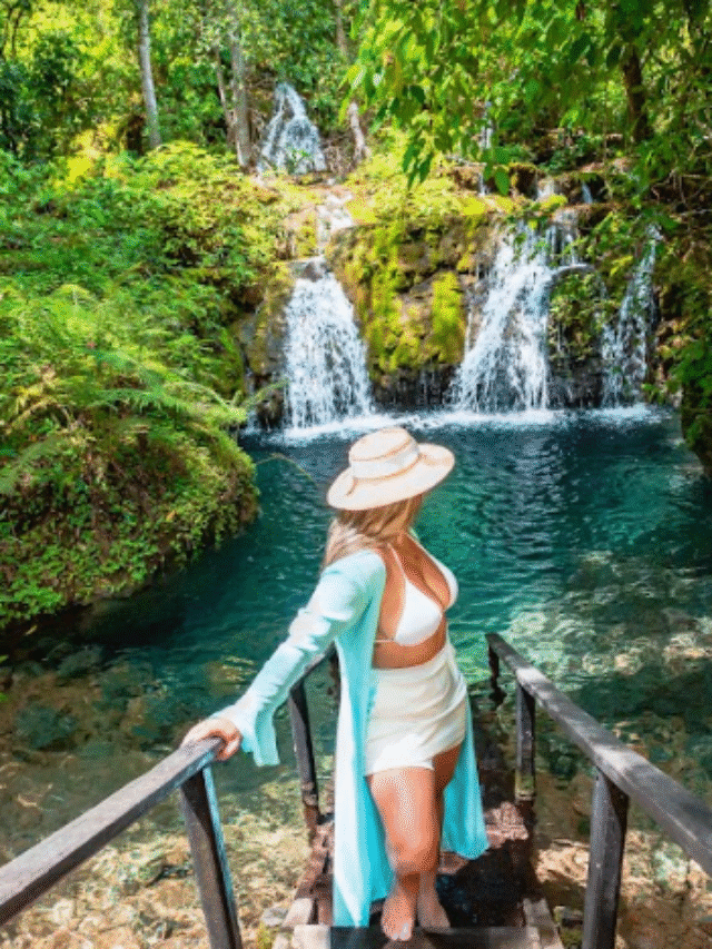 Galeria Boca da Onça Meia Trilha Buraco do Macaco - Imagem 3