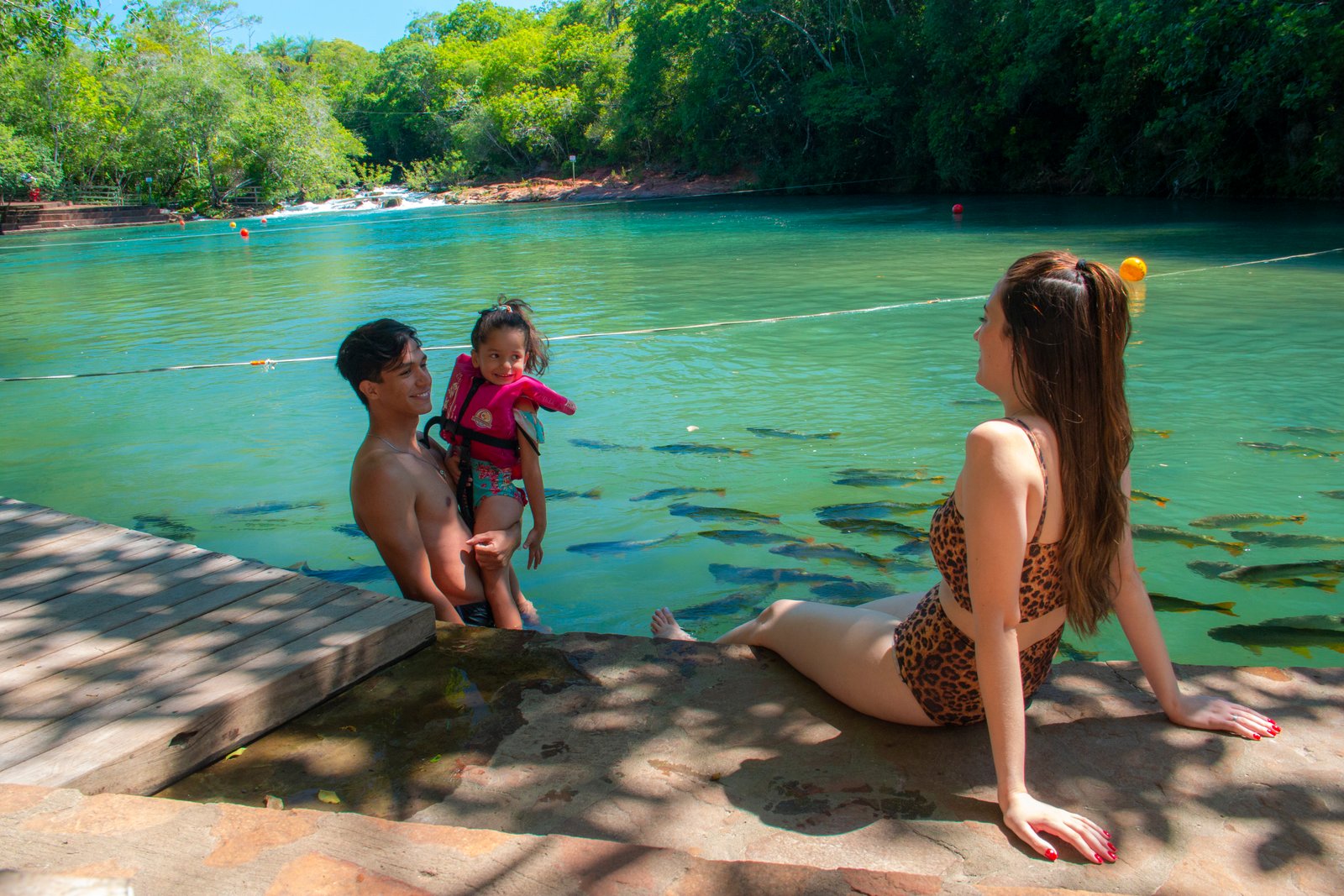 Balneário Jardim Eco Park