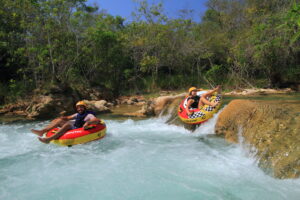 Boia Cross Cabanas Bonito MS