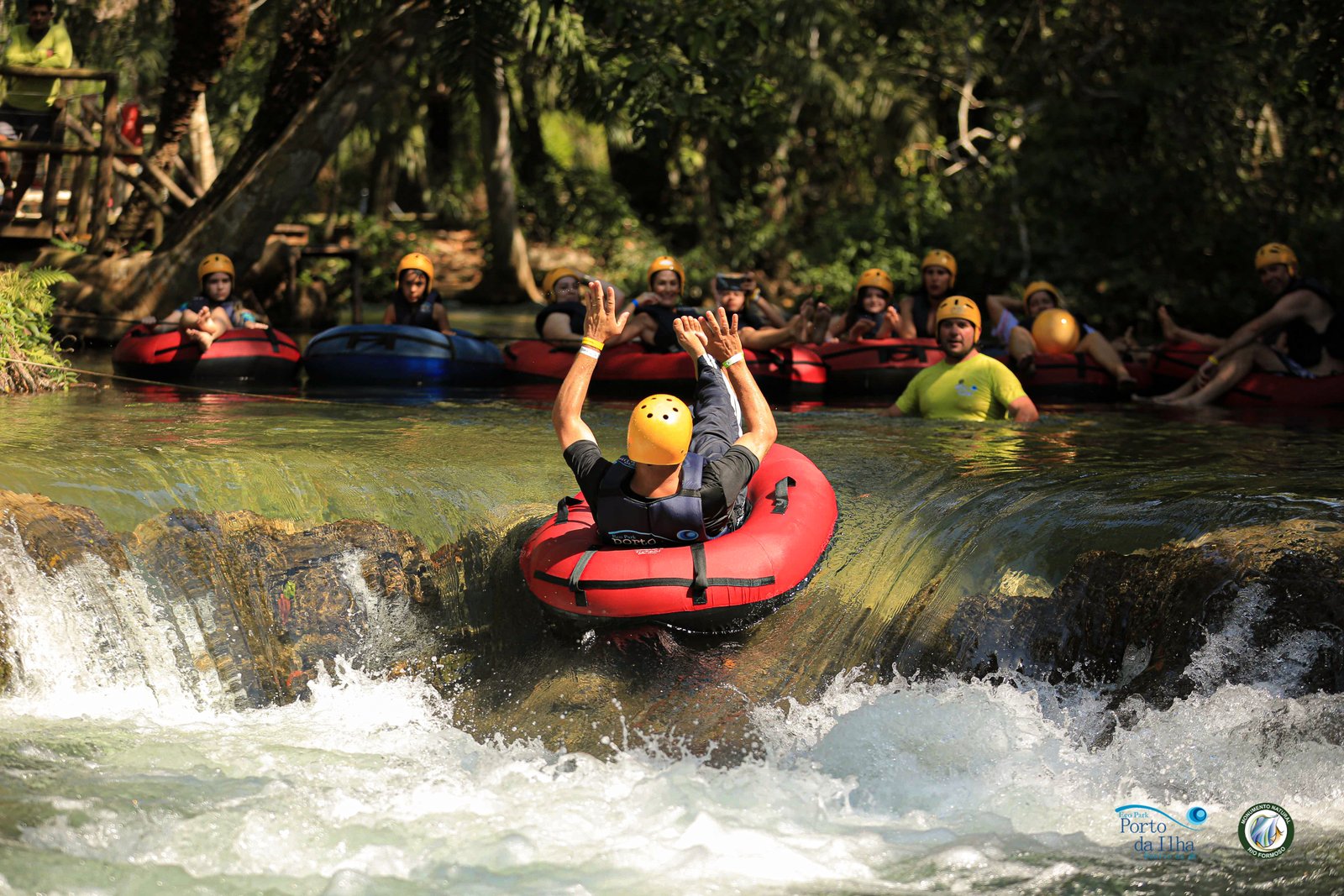 Boia Cross Eco Park