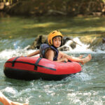 Eco Park Porto da Ilha Boia Cross.