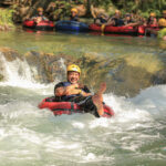Eco Park Porto da Ilha Boia Cross.