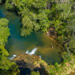 Recanto das Águas Bonito MS