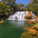 Cachoeiras Serra da Bodoquena