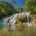 Cachoeiras Serra da Bodoquena
