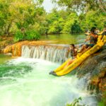 Cachoeiras Serra da Bodoquena