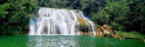 Cachoeiras Serra da Bodoquena