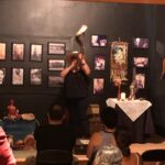 Galeria Casa da Memória Raída - Imagem 2