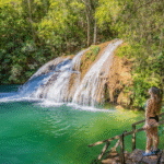 Galeria Ceita Corê Cachoeiras - Imagem 15