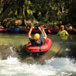 Porto da Ilha Boia Cross Eco Park bonito MS