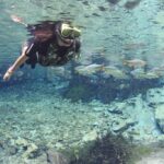 Flutuação Aquário Natural BONITO MS