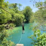 Flutuação Aquário Natural BONITO MS