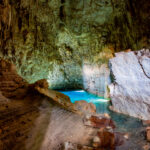 Flutuação Gruta do Mimoso Bonito MS