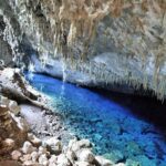 Gruta do Lago Azul em Bonito MS