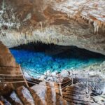 Gruta do Lago Azul em Bonito MS