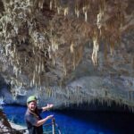 Gruta do Lago Azul em Bonito MS