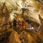 Grutas de São Miguel em Bonito MS