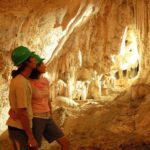 Grutas de São Miguel em Bonito MS