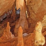 Grutas de São Miguel em Bonito MS