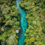 Flutuação Nascente Azul Bonito MS