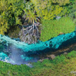 Barco Flutuação Rio Sucuri Bonito MS