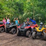 Quadriciclo Rota da Serra Bodoquena MS