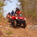 Quadriciclo Rota da Serra Bodoquena MS
