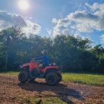 Quadriciclo Rota da Serra Bodoquena MS