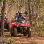 Galeria Quadriciclo Rota da Serra - Imagem 4