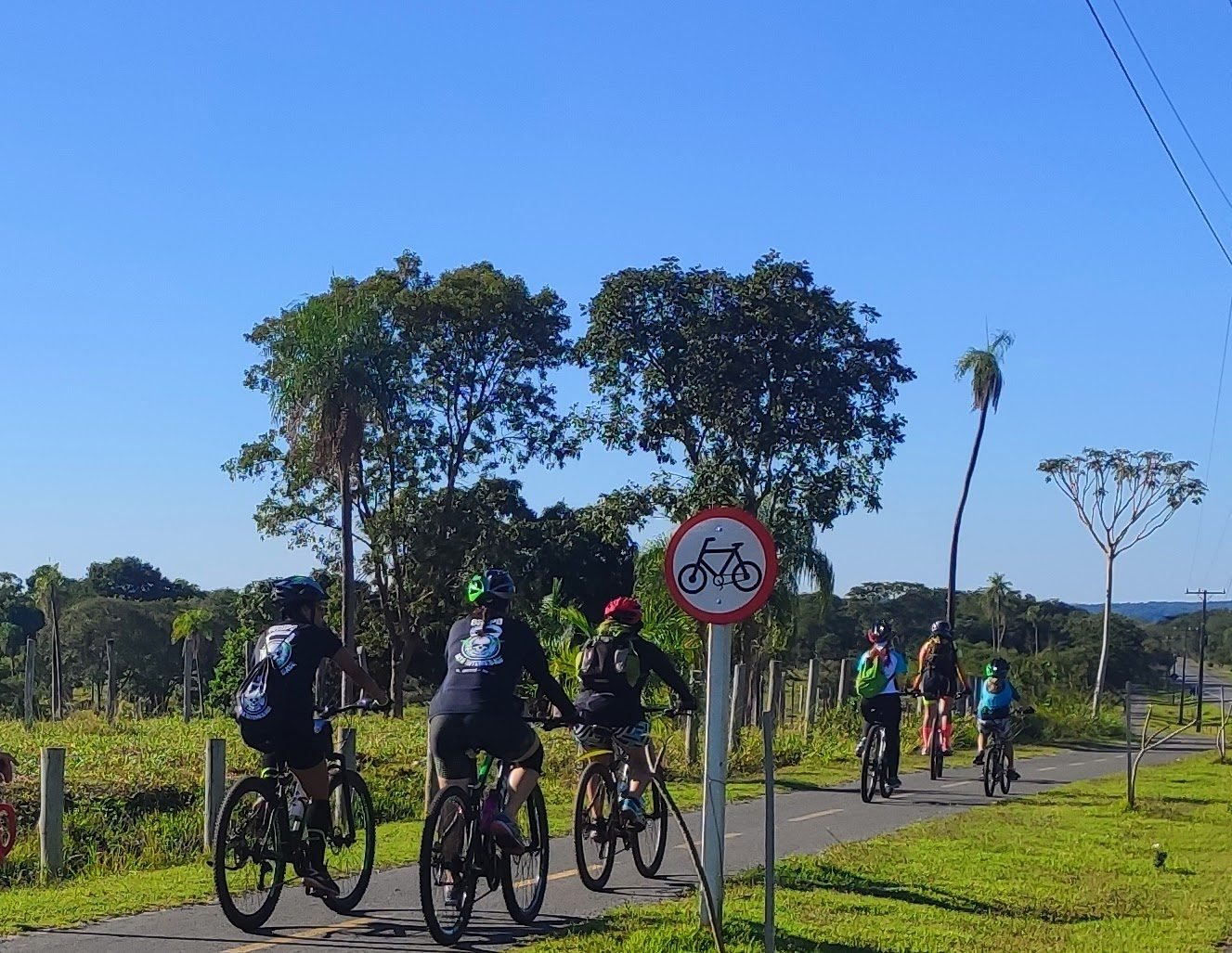 Rota Aventura Cabanas em Bonito MS