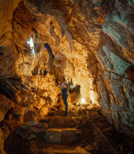 Gruta Catedral Bonito MS – Trilhas e Formações Geológicas