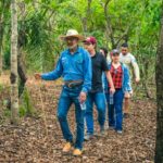 Galeria Pantanal Experiência Cheiros e Sabores - Imagem 2