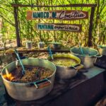 Galeria Pantanal Experiência Cheiros e Sabores - Imagem 5