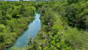 Formoso Adventure Parque Ecológico Tirolesa Bonito MS