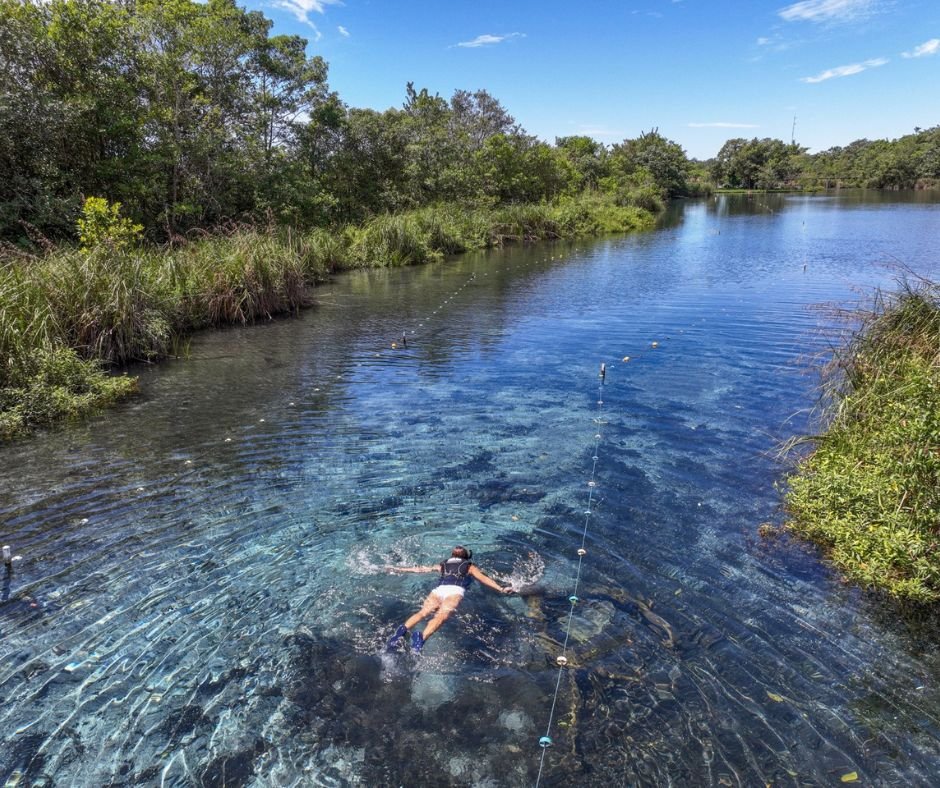 Ceita Corê - Bonito MS