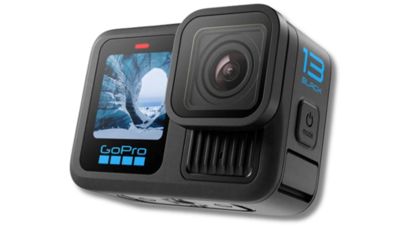 GoPro para passeios em Bonito MS