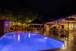 Pousada Aguapé_Piscina_Aquidauana MS_Pantanal