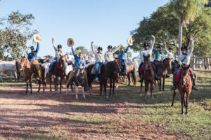 Pantanal Experiência