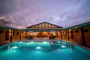 Bonito Ecotel em Bonito MS