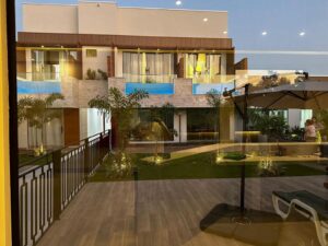 Pousada Villas Bonito em Bonito MS