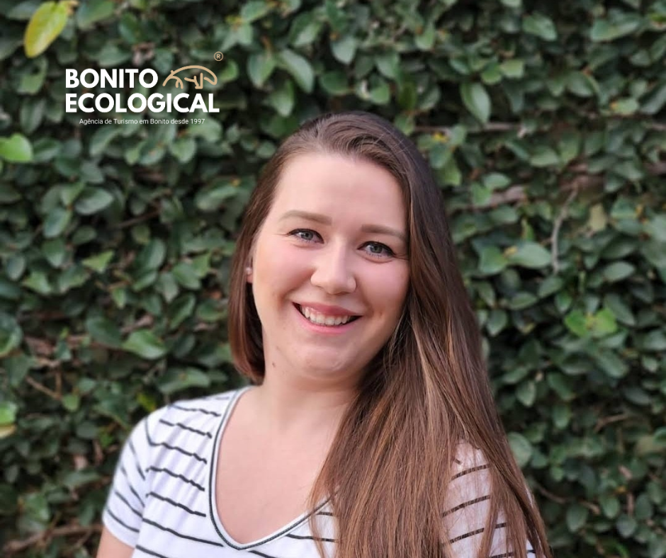 Agência Bonito Ecological Bonito MS