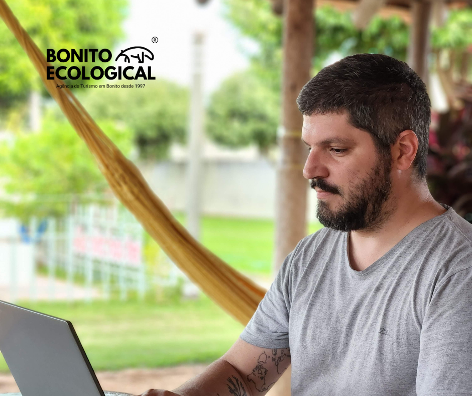 Agência Bonito Ecological Bonito MS
