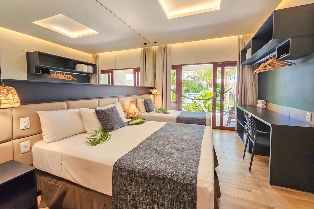 Apartamento Premium