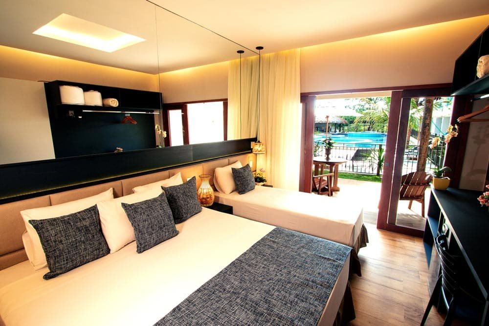 Interior Premium