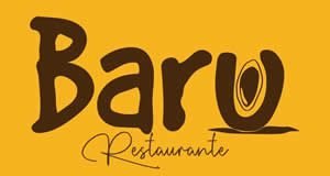 Logomarca do Baru Restaurante em Bonito MS