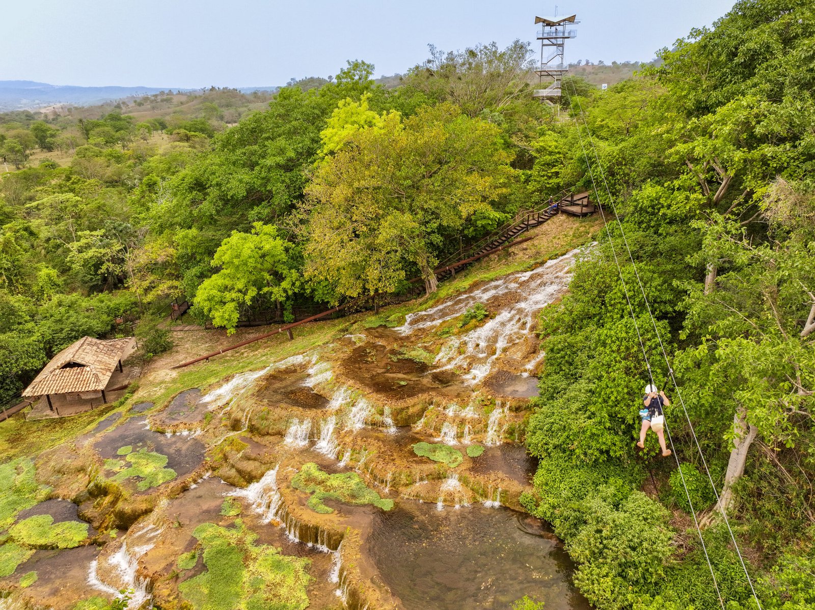 Nascente Azul Adventure