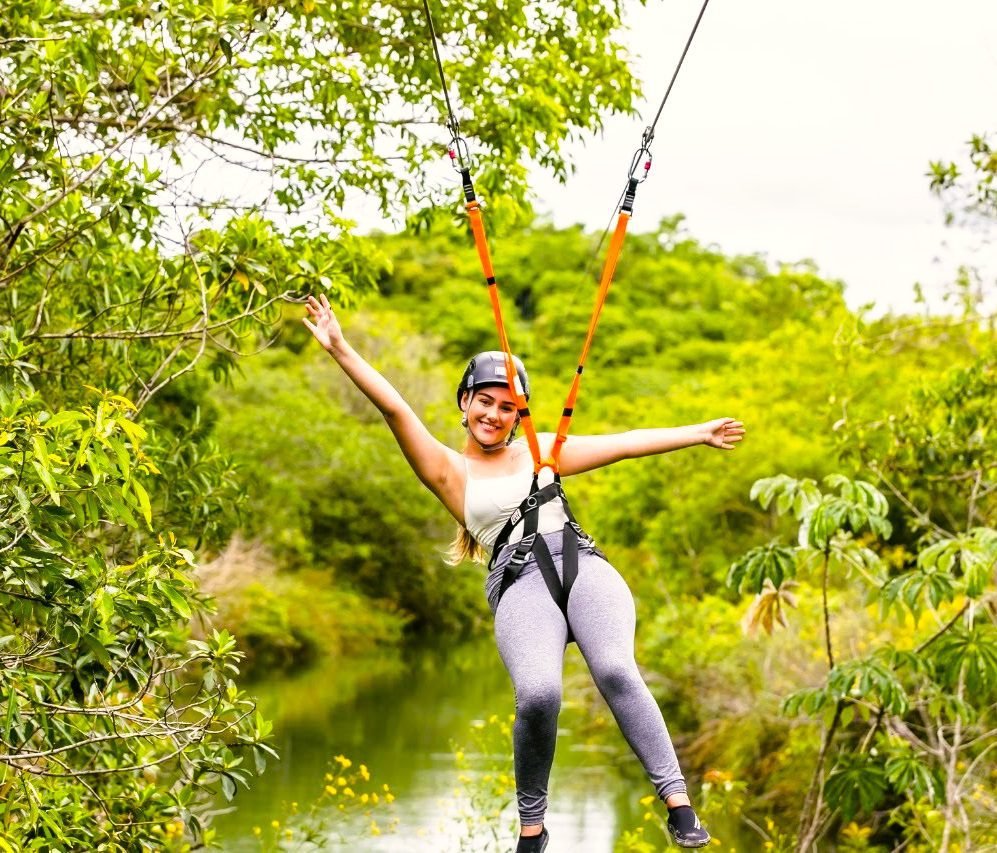 Formoso Adventure Bonito