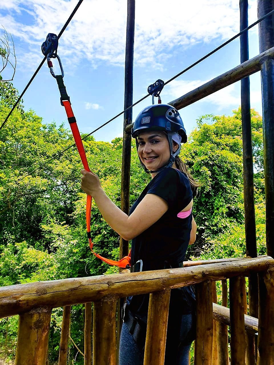Formoso Adventure Parque Ecológico Rio Formoso